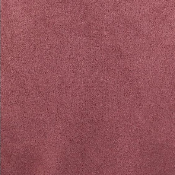 Torrid Faux Suede Peplum Mauve Jacket - Picture 5 of 12